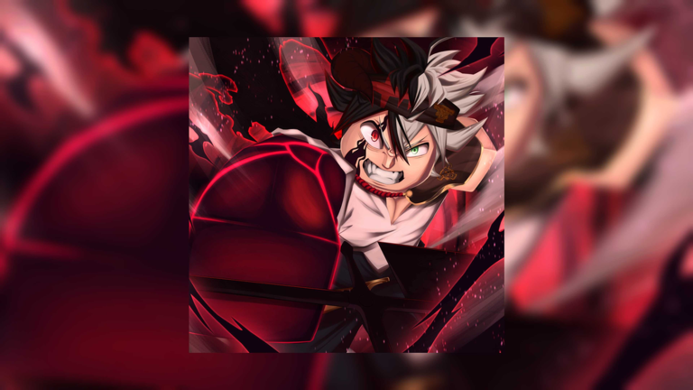 Anti-Magic Update New Content 