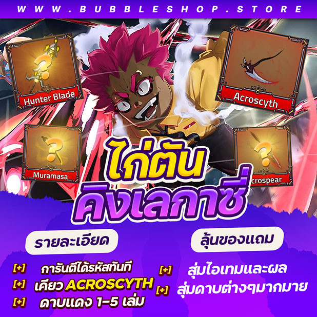 สินค้าใหม่